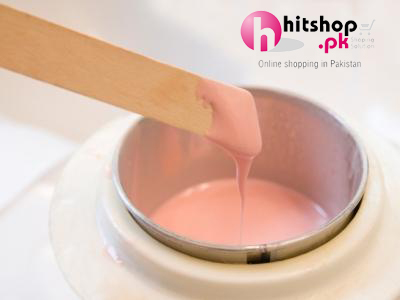 Depilation Pro-wax Body Waxing Machine